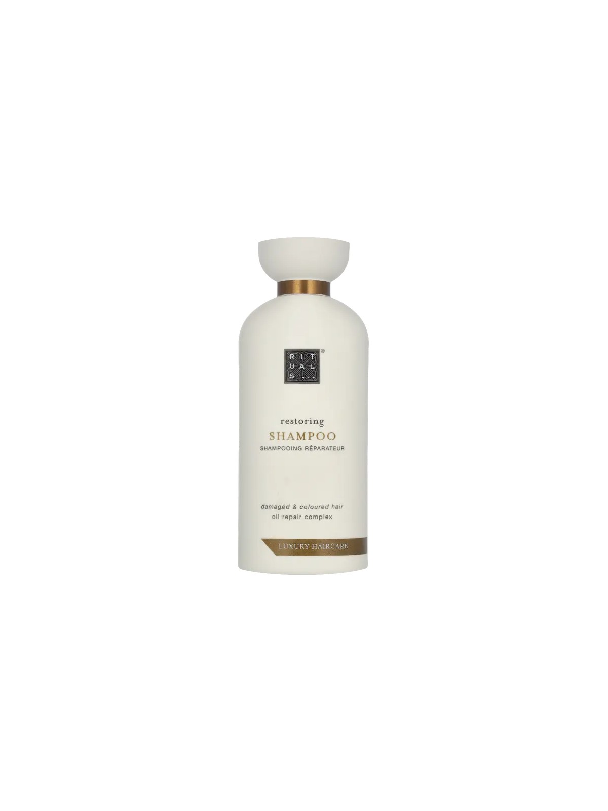 Rituals Luxury Haircare Restoring Shampoo 250ml