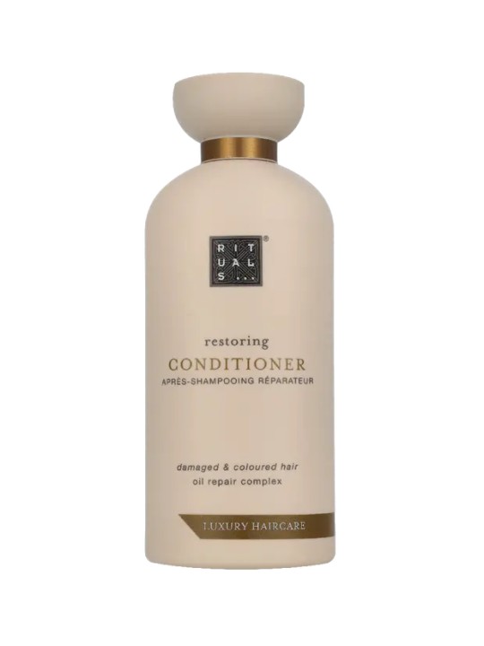 Rituals Luxury Haircare Restoring Conditioner 250ml