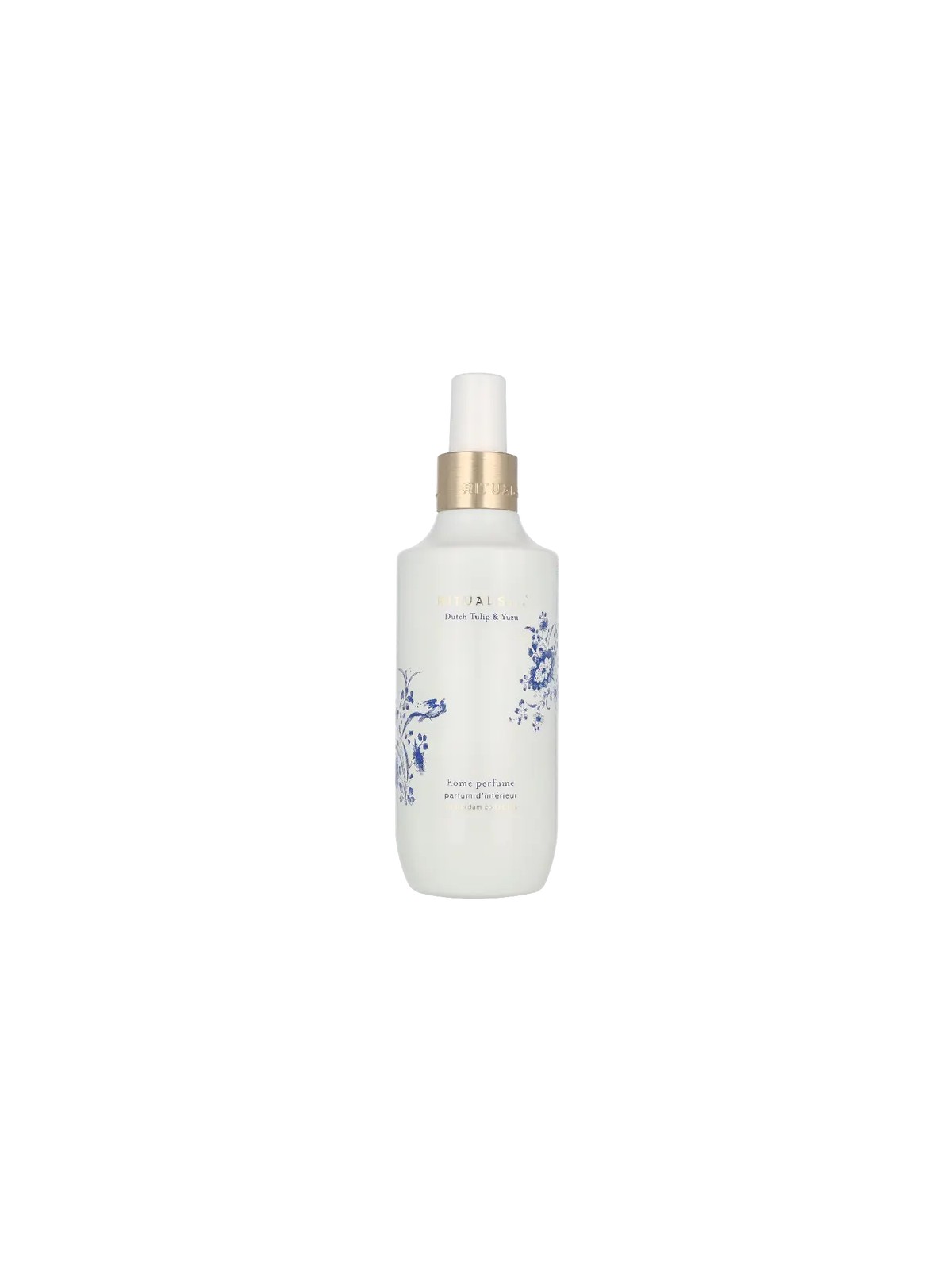 Rituals Dutch Tulip & Yuzu Home Perfume 20ml