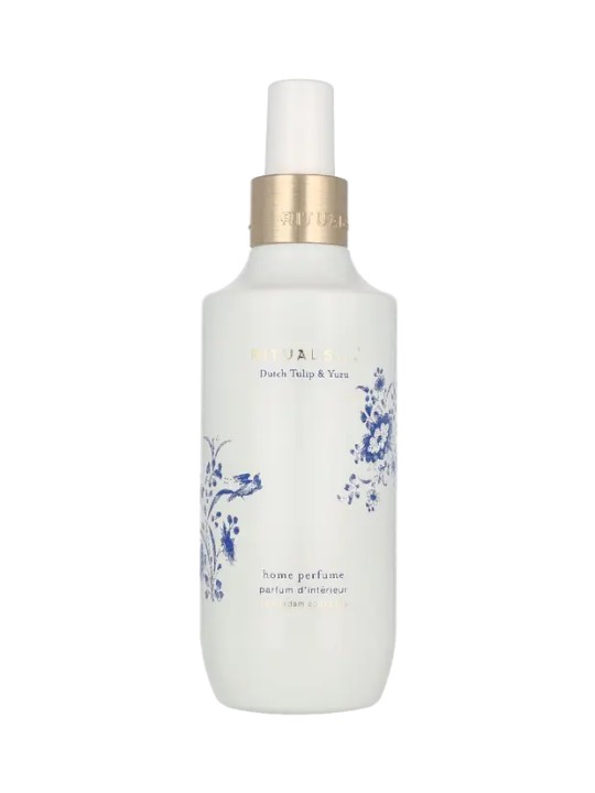 Rituals Dutch Tulip & Yuzu Home Perfume 20ml