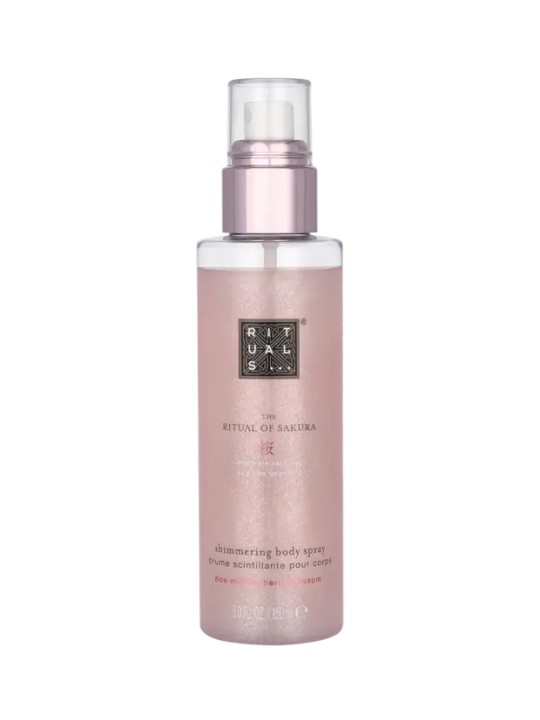 Rituals Sakura Shimmering Body Spray 30ml