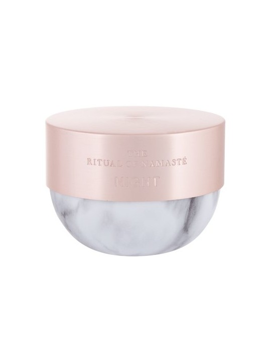 RITUALS La Crema Notturna Luminosa del Rituale di Namaste