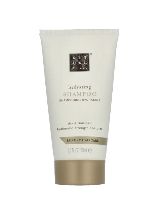 Rituals Luxury Haircare Hydrating Shampoo 70ml