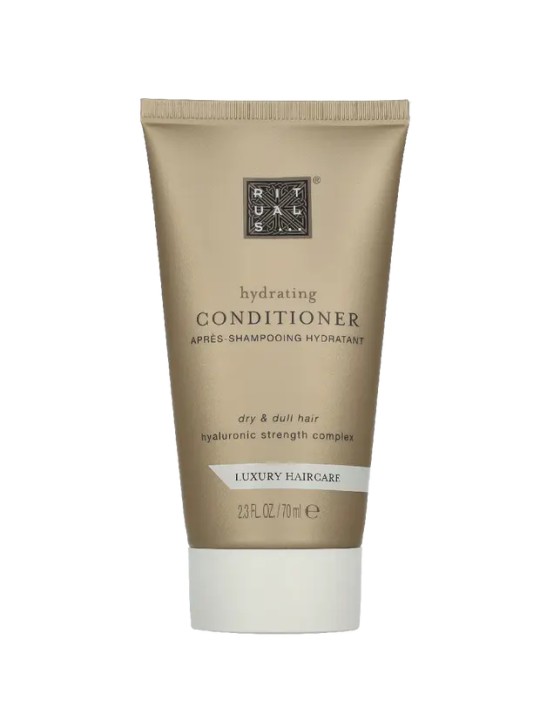 Rituals Luxury Haircare Hydrating Conditioner 70ml