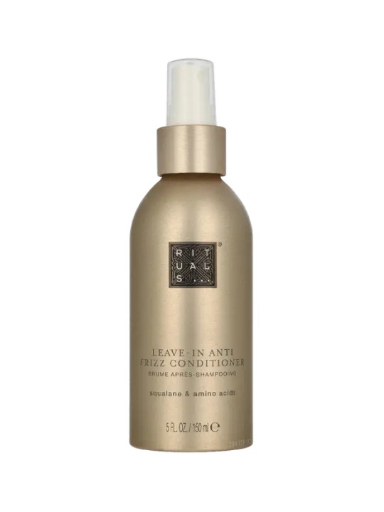 Rituals Leave-In Anti Frizz Conditioner 8,5g