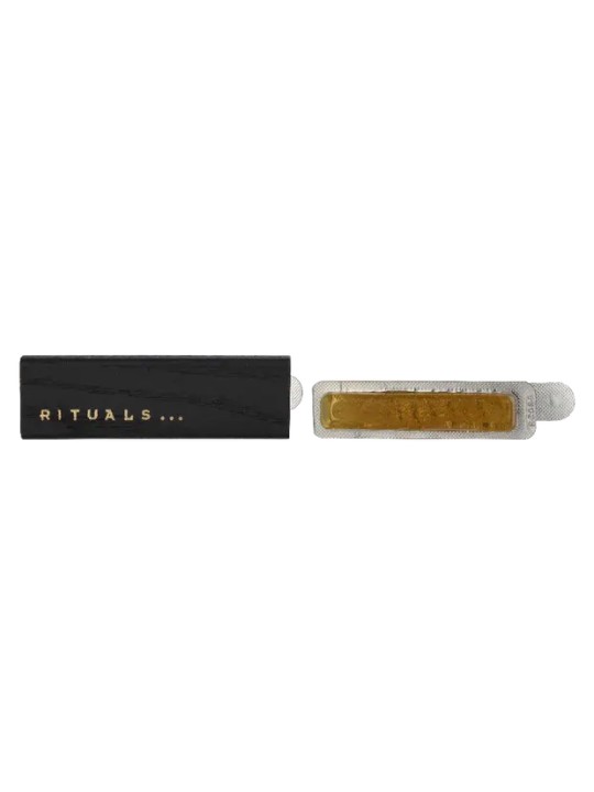 Rituals Cashmere Rose Car Air Freshener 2x3 g 165ml