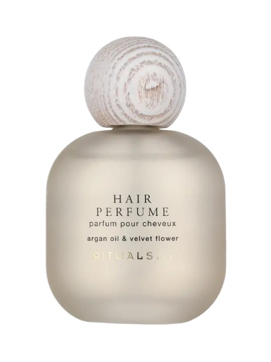 Rituals Hair Perfume Argan Oil & Velvet Flower 50ml