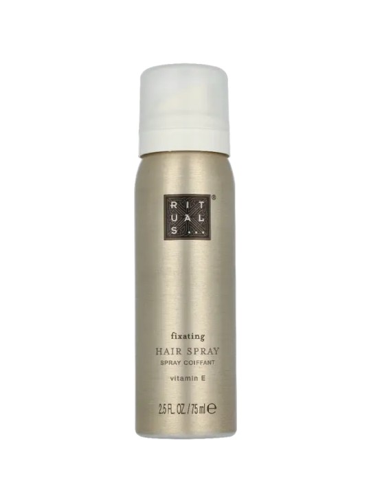 Rituals Fixating Hair Spray Vitamin E 350ml