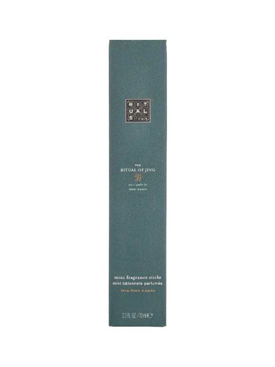 Rituals Jing Mini Fragrance Sticks 50ml