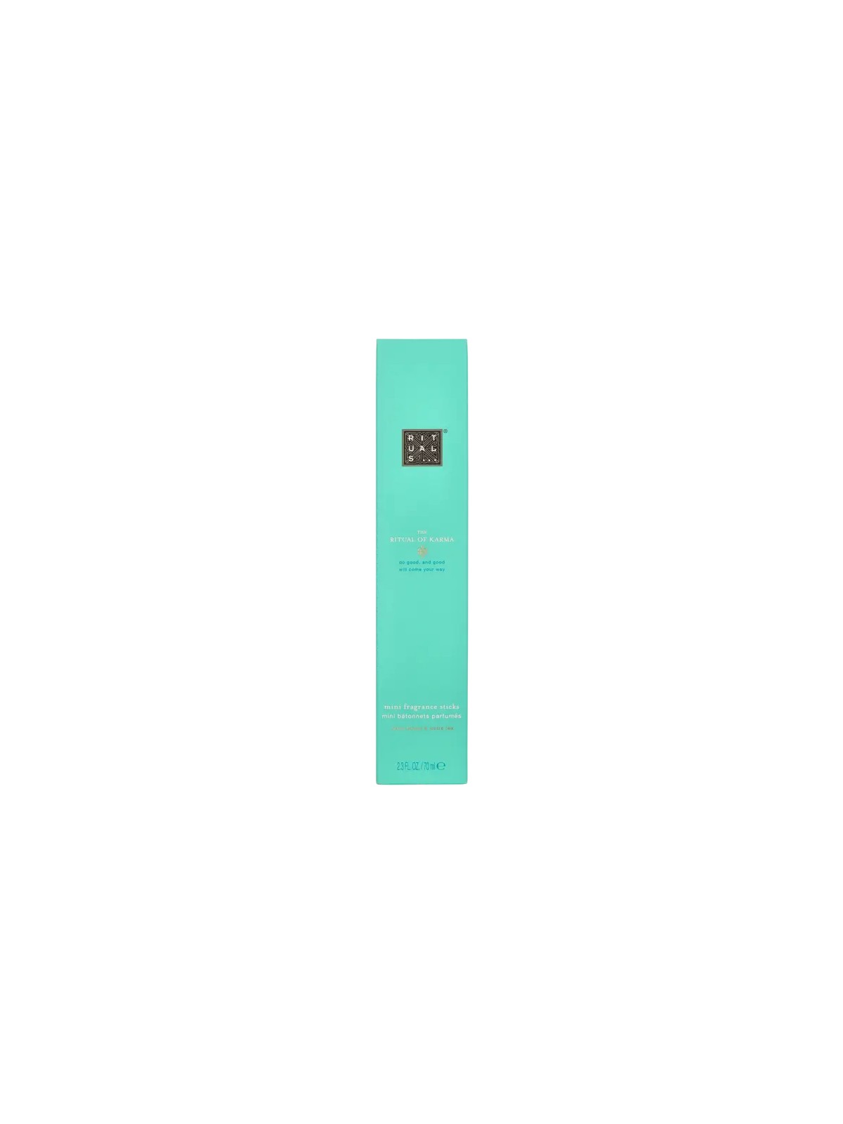 Rituals The Ritual Of Karma Lotus Flower & White Tea Mini Fragrance Sticks 70ml