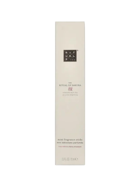 Rituals Sakura Mini Fragrance Sticks 50ml