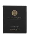 Rituals Velvet Oudh Scented Candle 48ml