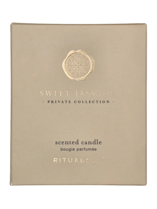 Rituals Private Collection Sweet Jasmine Scented Candle 200ml