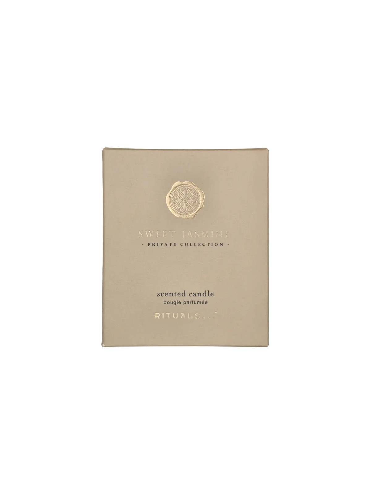 Rituals Private Collection Sweet Jasmine Scented Candle 200ml