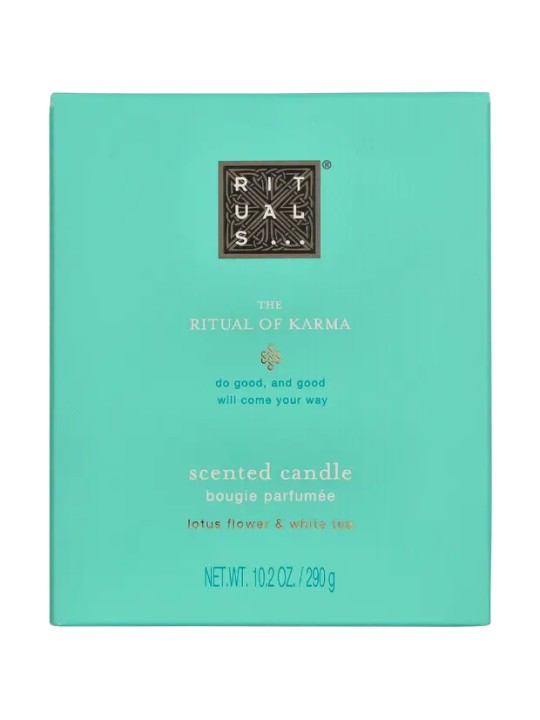 Rituals Karma Scented Candle 200ml