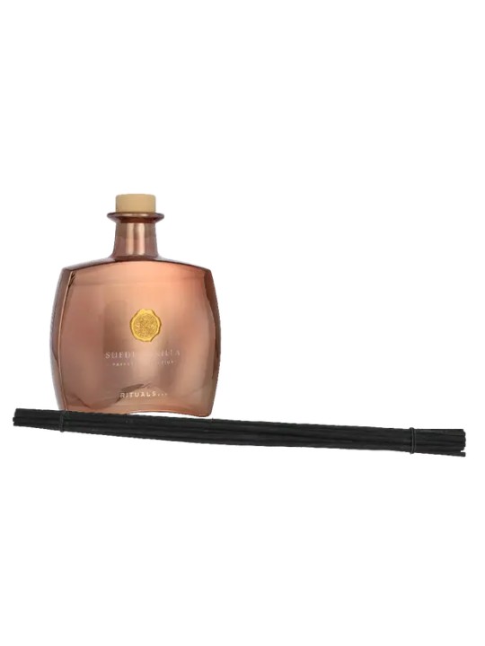 Rituals Private Collection Suede Vanilla Fragrance Sticks 100ml