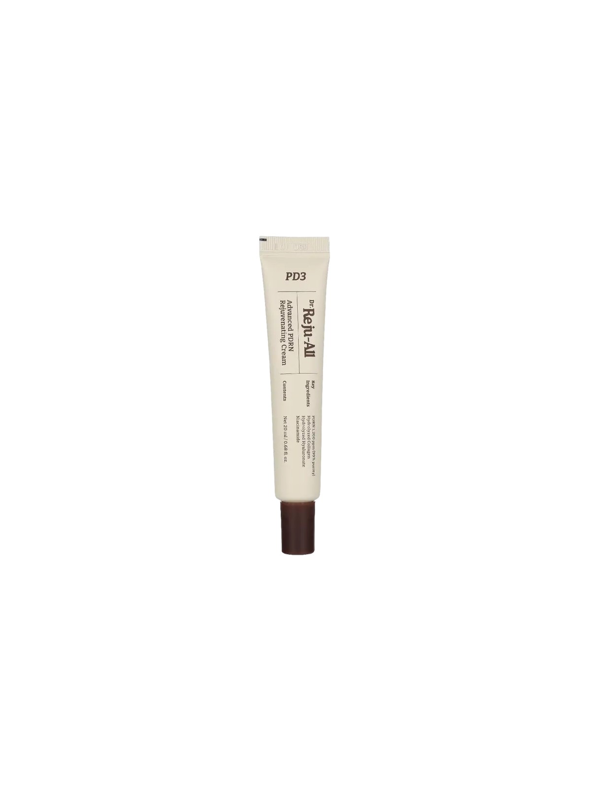 Dr. Reju-all Crema rigenerante Avanzata PDRN 20ml