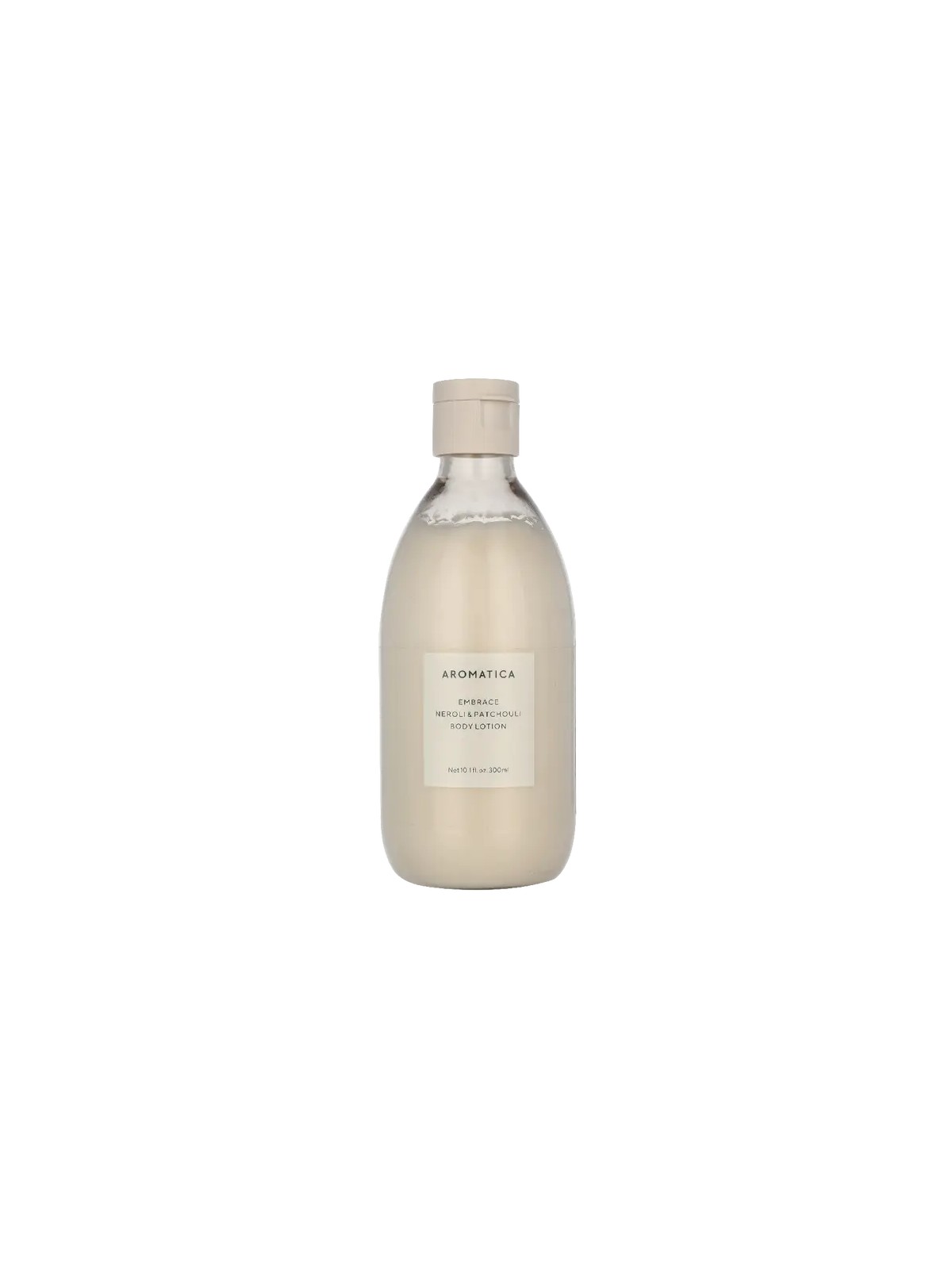 Aromatica Embrace Neroli & Patchouli Body Lotion 20g