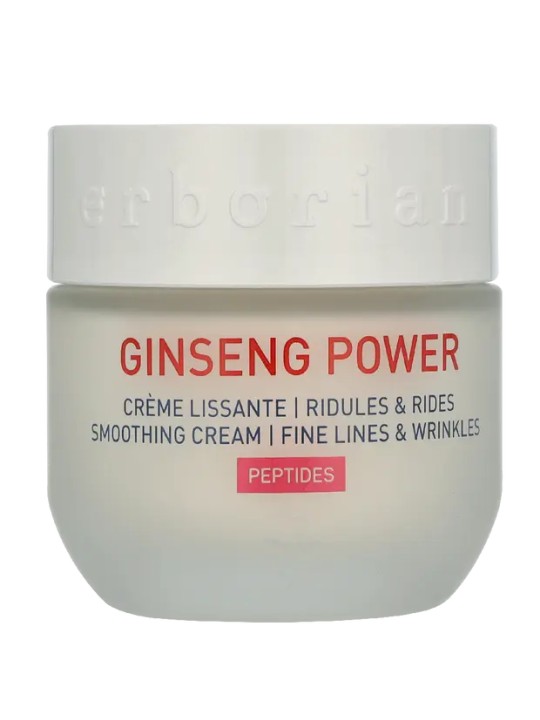 Erborian Ginseng Power Smoothing Cream 45ml