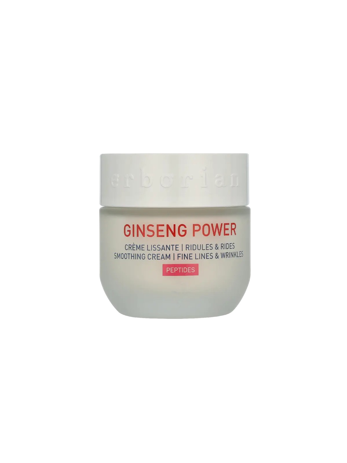 Erborian Ginseng Power Smoothing Cream 45ml