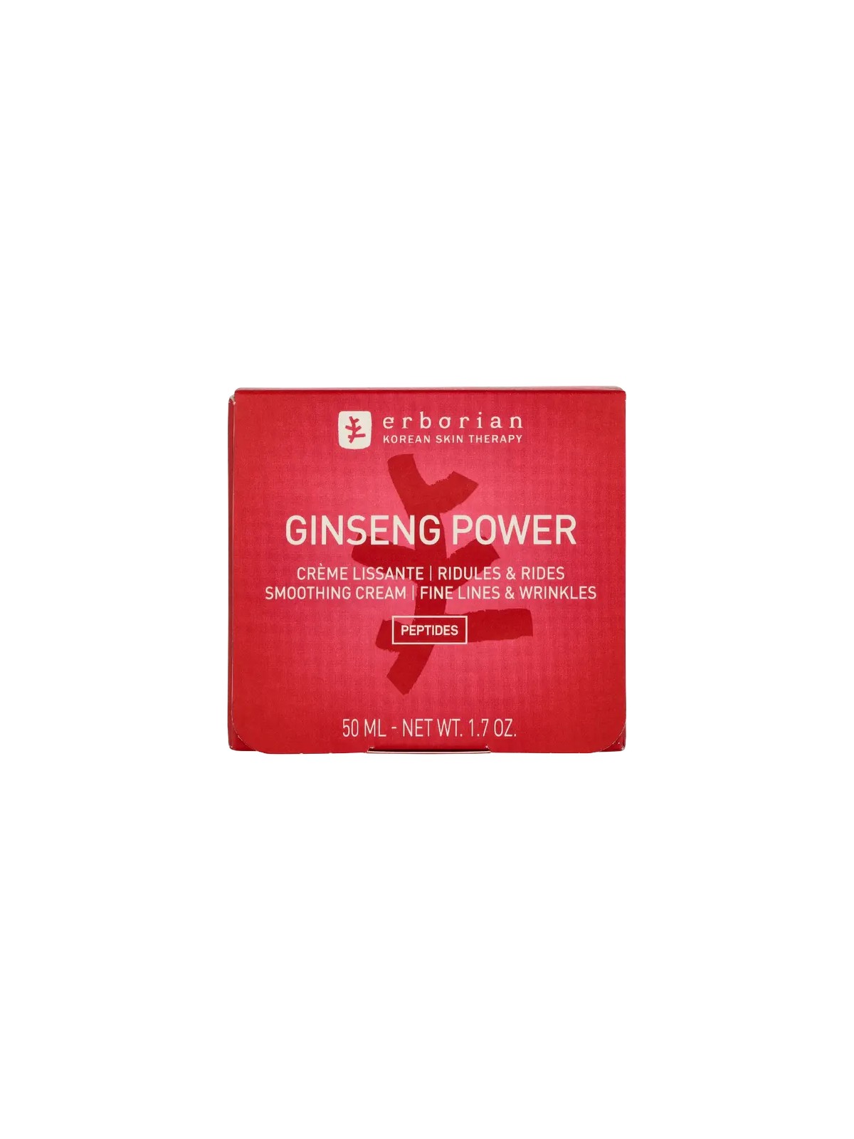 Erborian Ginseng Power Smoothing Cream 45ml