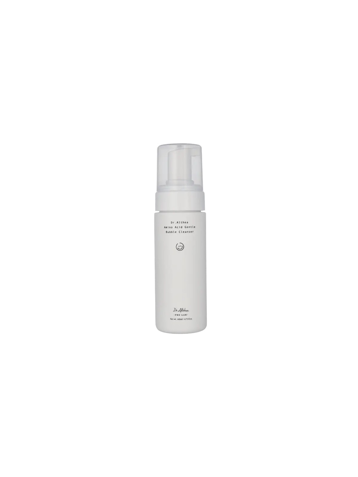 Dr.Althea Amino Acid Gentle Bubble Cleanser 140ml
