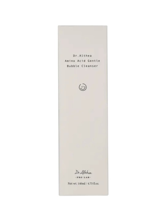 Dr.Althea Amino Acid Gentle Bubble Cleanser 140ml