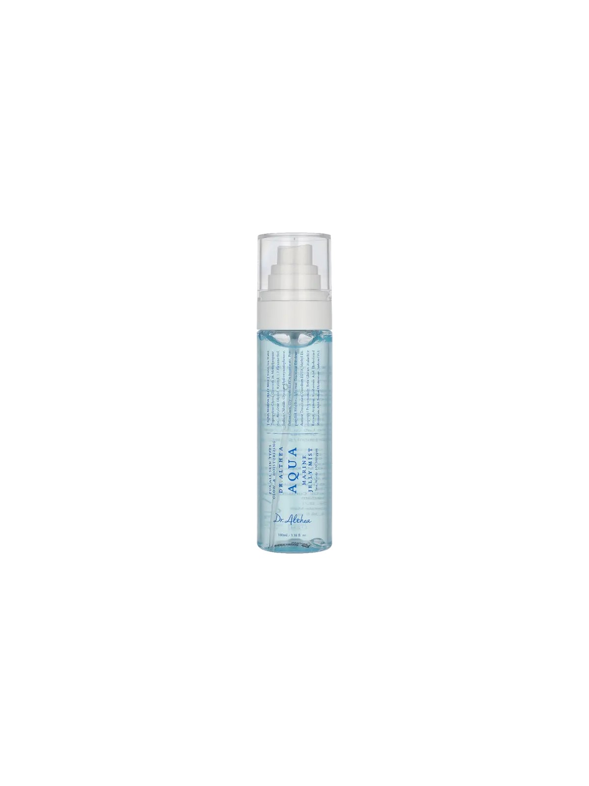 Dr.Althea Aqua Marine Jelly Mist 100ml