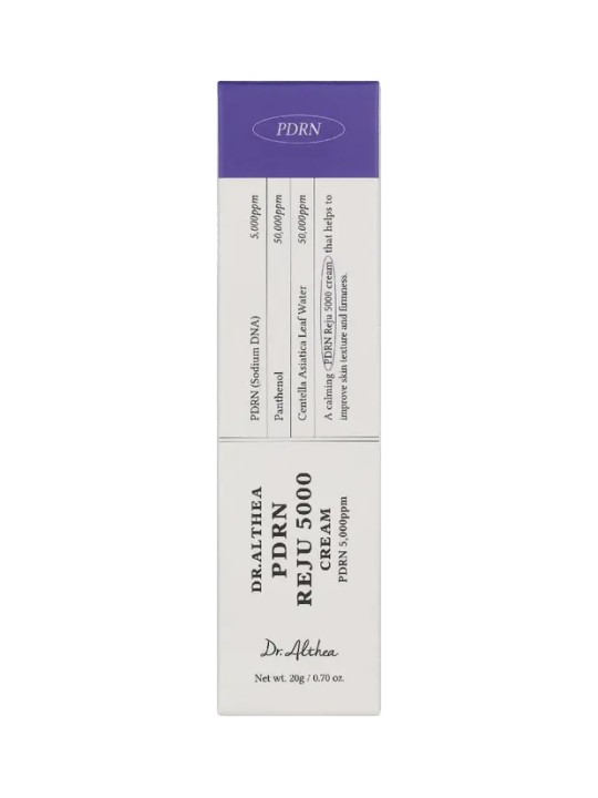 Dr. Althea Reju 5000 Cream 100ml