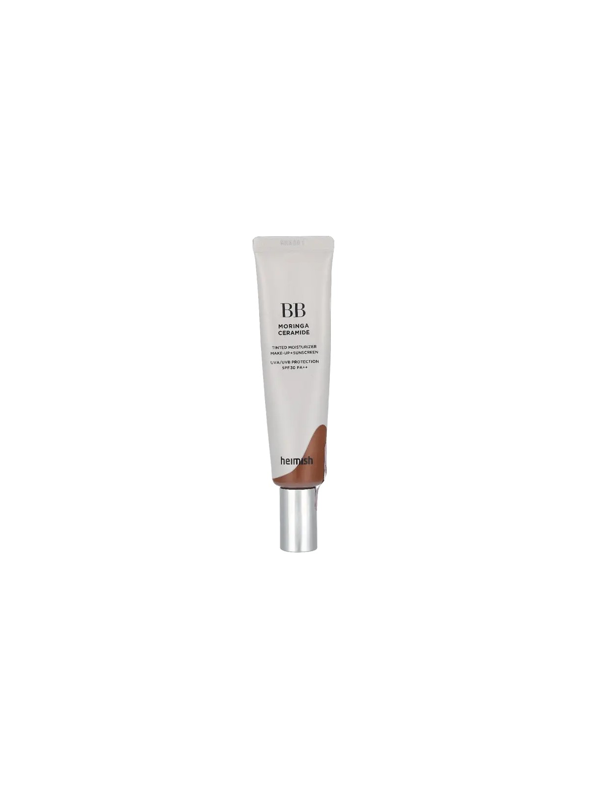 Heimish Moringa Ceramide BB Cream SPF 30 PA++ n.31 Deep 200ml