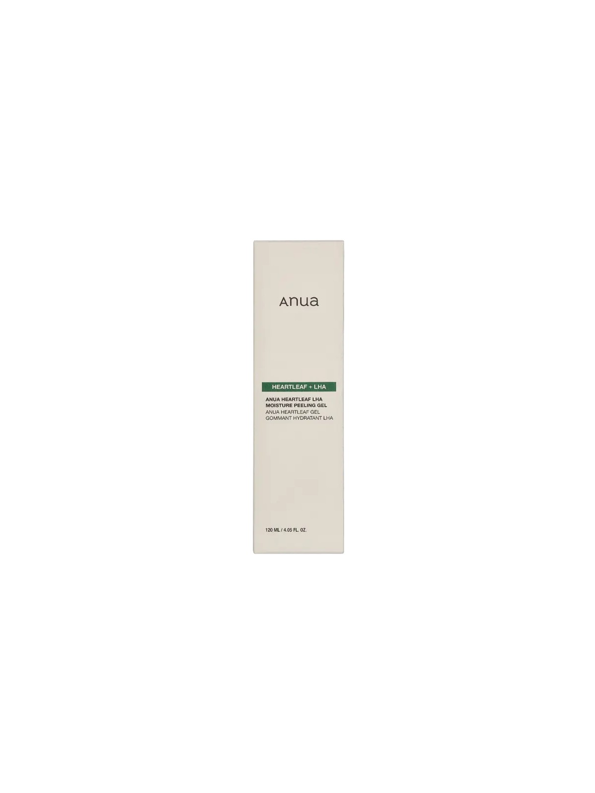 Anua Heartleaf LHA Moisture Peeling Gel 20ml