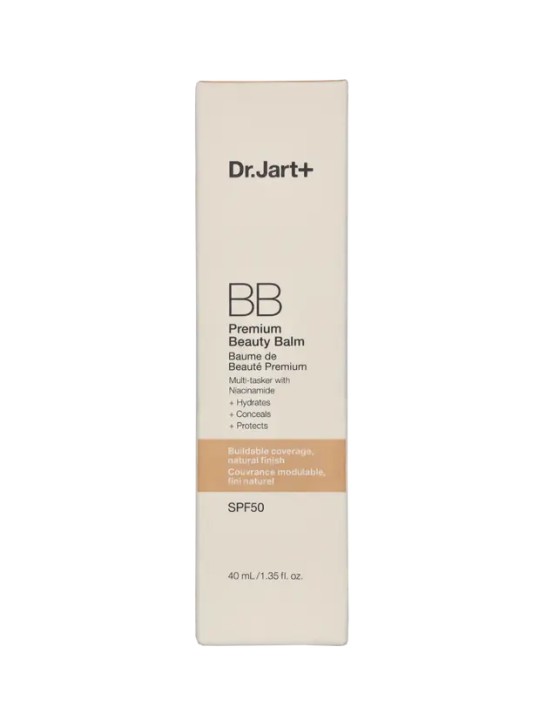 Dr.jart+ Balsamo BB di bellezza PREMIUM n.01 Fair-Light 40ml unisex