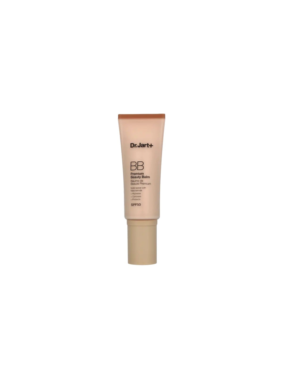Dr.jart+ Balsamo BB di bellezza PREMIUM n.03 Medium-Tan 40ml unisex