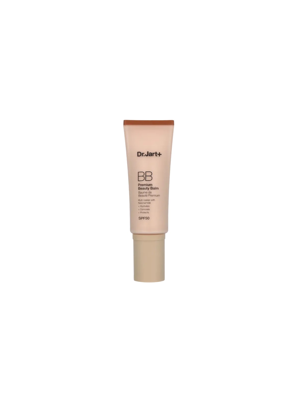 Dr.jart+ Balsamo di bellezza BB PREMIUM n.04 Abbronzatura Profonda-Intensa 40ml unisex