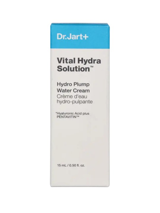 Dr. Jart+ Vital Hydra Solution Hydro Plump Water Cream 310ml