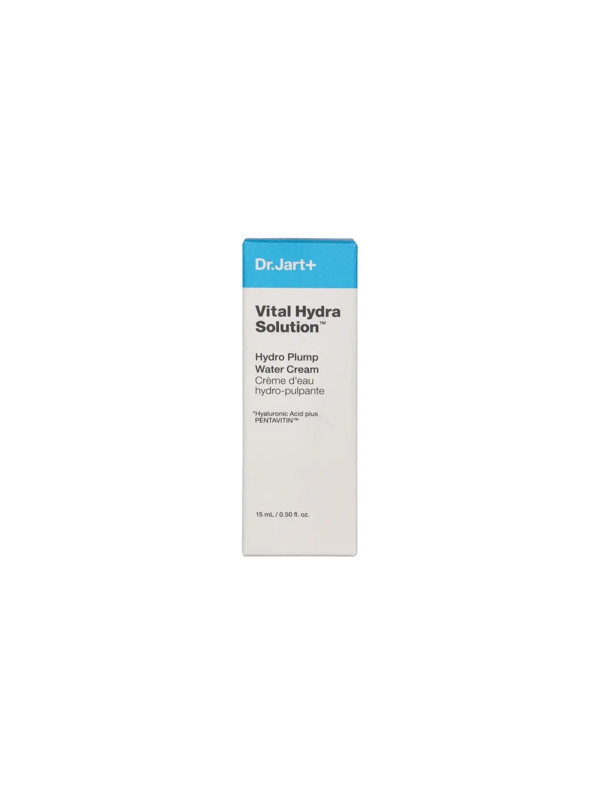 Dr. Jart+ Vital Hydra Solution Hydro Plump Water Cream 310ml