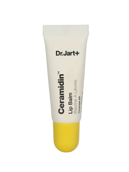 Dr.Jart+ Ceramidin™ Lip Balm: Balsamo Labbra Donna
