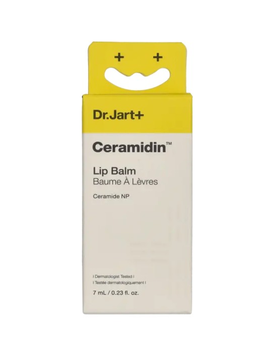 Dr.Jart+ Ceramidin™ Lip Balm: Balsamo Labbra Donna