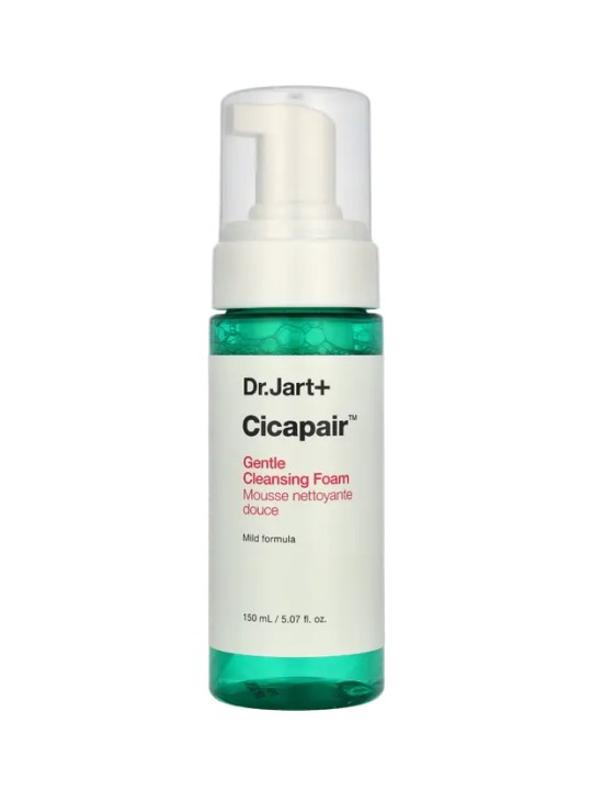 Dr.jart+ CICAPAIR schiuma detergente delicata 150ml unisex