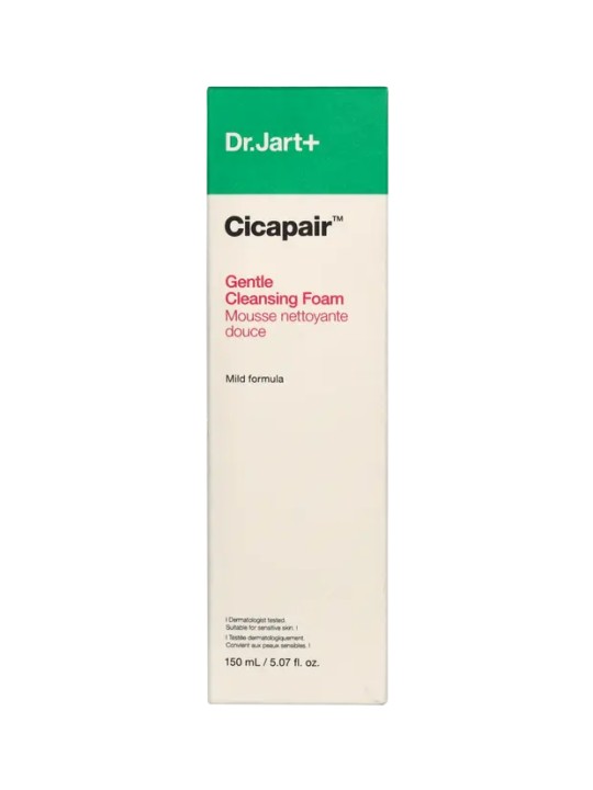 Dr.jart+ CICAPAIR schiuma detergente delicata 150ml unisex