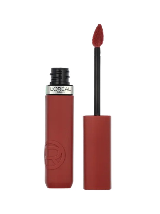 L'Orï¿½ï¿½al Paris INFAILLIBLE Matte Resistance Lipstick 120 Major Crush