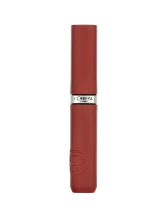 L'Orï¿½ï¿½al Paris INFAILLIBLE Matte Resistance Lipstick 120 Major Crush