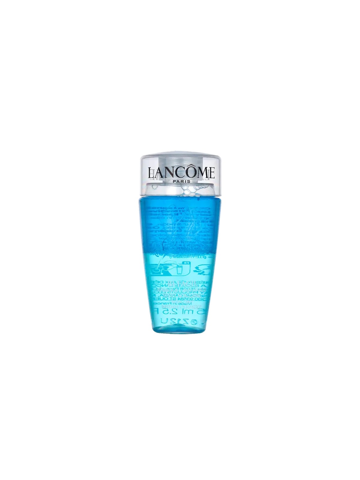 Lancôme Bi-Facil Non-Oily Instant Cleanser Sensitive Eyes 75ml