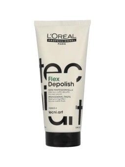 LOrï¿½ï¿½al Professionnel Pasta Destrutturante Effetto Ruvido 100ml