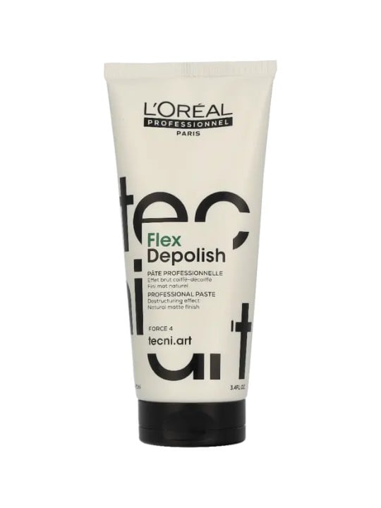 LOrï¿½ï¿½al Professionnel Pasta Destrutturante Effetto Ruvido 100ml