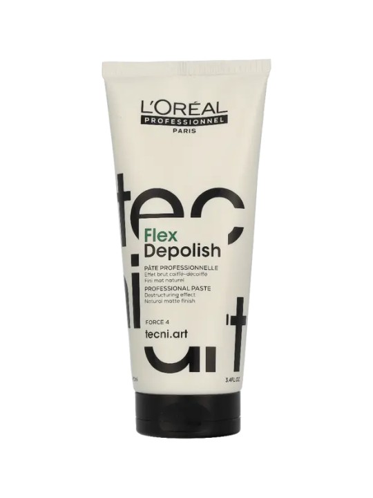 LOrï¿½ï¿½al Professionnel Pasta Destrutturante Effetto Ruvido 100ml