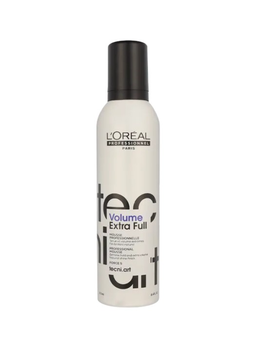 L'Orï¿½ï¿½al Professionnel Paris TECNI ART volume totale extra 250ml