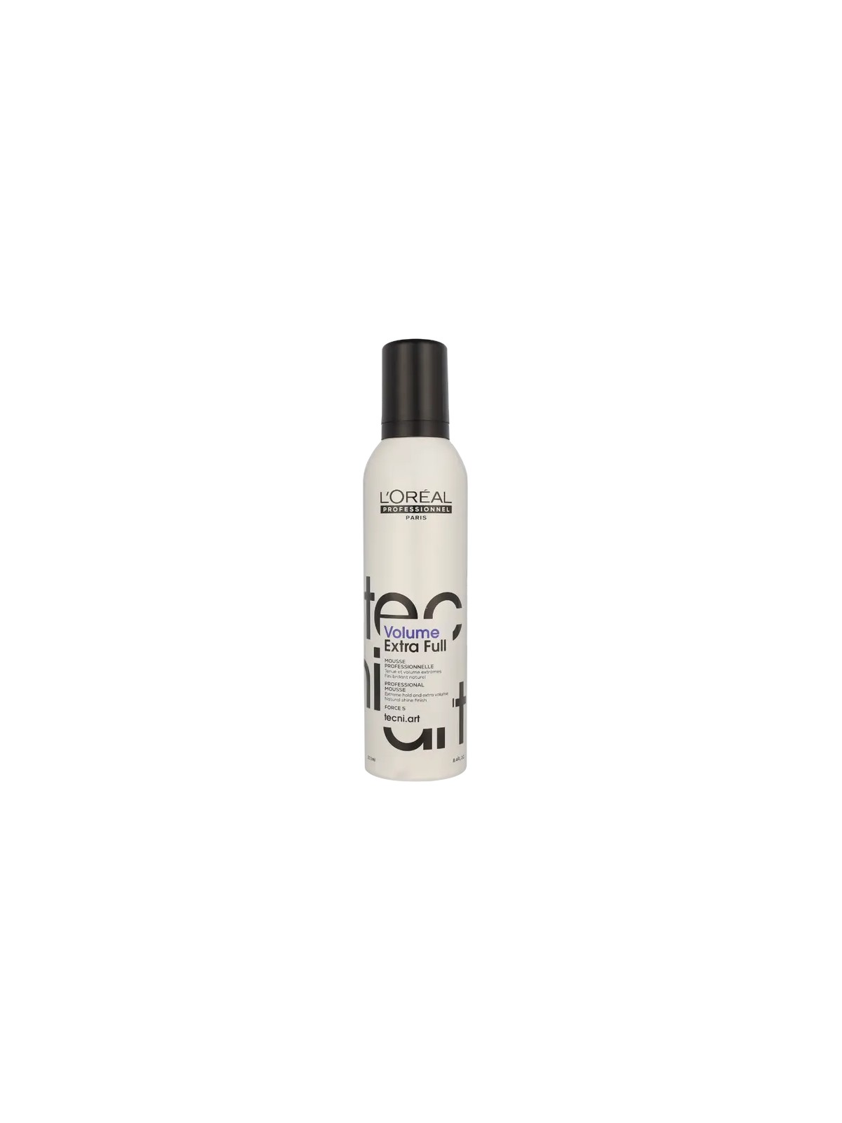 L'Orï¿½ï¿½al Professionnel Paris TECNI ART volume totale extra 250ml