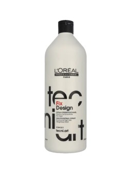 L'Orï¿½ï¿½al Professionnel Fix Design Directional Fixing Spray Lacca per capelli 1000ml