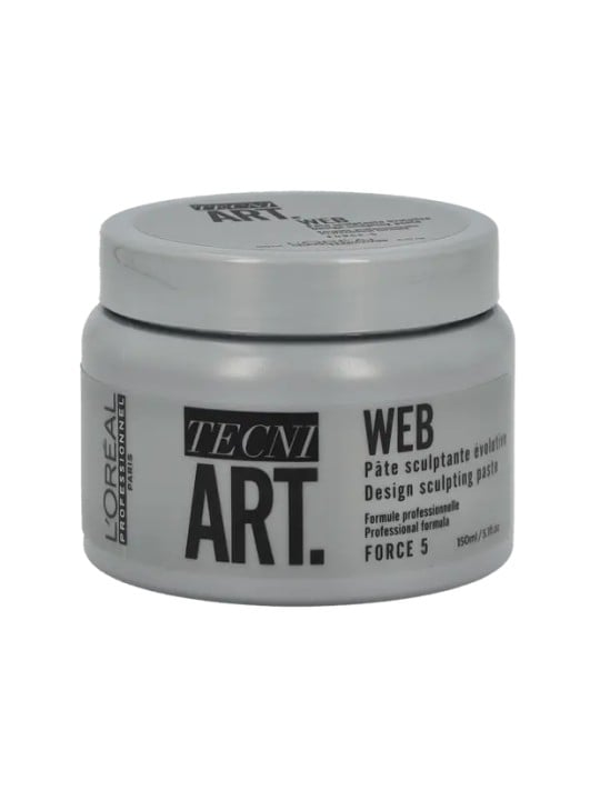 LOrï¿½ï¿½al Professionnel Web Design Styling Paste 150ml